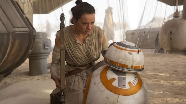 The Mandalorian & Grogu May Not Be Accessible to New Star Wars Fans — Movieweb