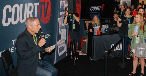 Court TV, Known for Live Trial Coverage, Is Getting a New Owner — NYT > Business