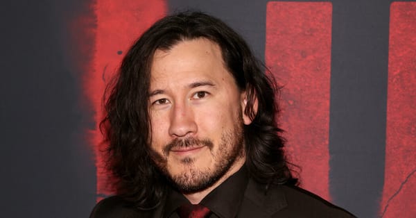 How Markiplier’s Iron Lung Beat ‘Melania’ at the Box Office — NYT > Arts