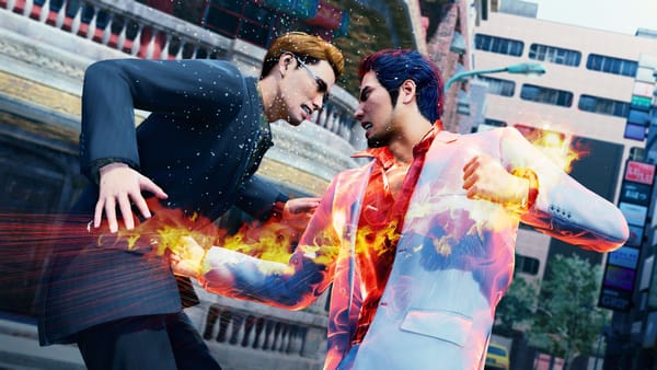 Yakuza Kiwami 3 review: Blurring the line between remake and rewrite — Polygon