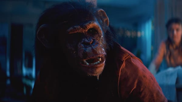 Primate Arrives on Digital Platforms Feb. 10 with Bonus Content — Movieweb