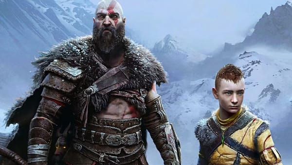 Prime Video's God of War Casts Atreus — Movieweb