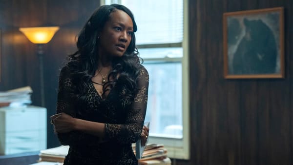 Crime-Drama Fans Have Turned Mayor of Kingstown Into a Binge — Collider