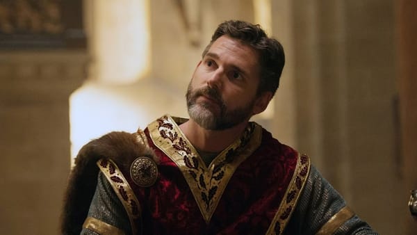 Guy Ritchie's King Arthur Finds New Life on International VOD — Collider