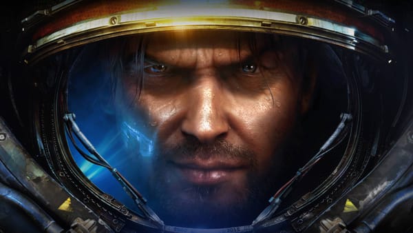 Second StarCraft revival reportedly in development at Nexon — Gamesradar