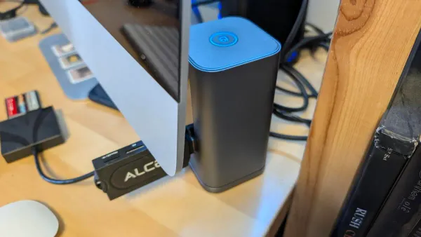 Baseus 11-in-1 docking station offers compact, plug-and-play port expansion — Latest news