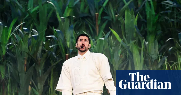 Why Bad Bunny wore Zara for his Super Bowl performance — Lifestyle | The Guardian