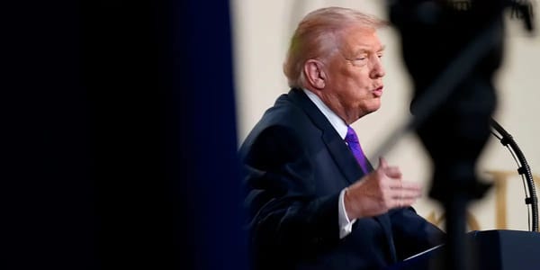 Nursing limits dominate public comments on Trump's loan overhaul — Businessinsider