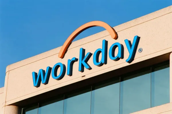 Workday CEO Eschenbach departs; co-founder Aneel Bhusri returns as CEO — TechCrunch