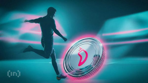 Chiliz Unveils Fan Token Roadmap Ahead of 2026 World Cup Push — Beincrypto
