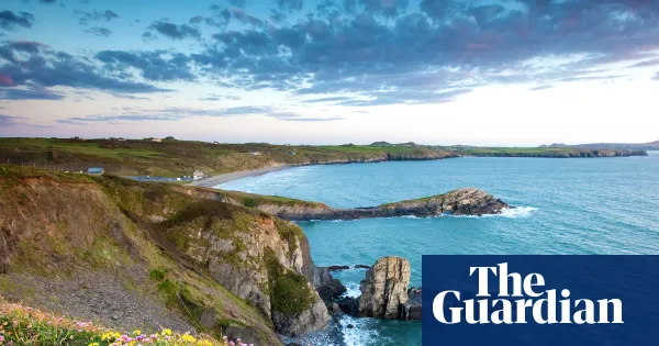 Share your favourite under-the-radar places in Wales — Lifestyle | The Guardian