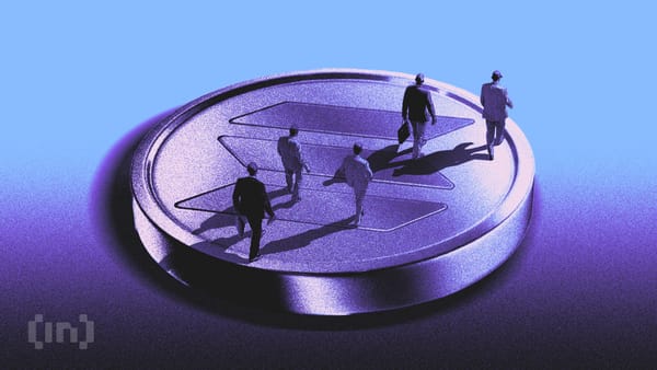 Solana’s 30% Bounce Faces Critical Test at $96 — Beincrypto