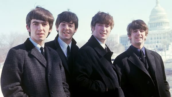 Beatles' 'Rocky Raccoon' Inspired Marvel's Rocket Raccoon — Collider