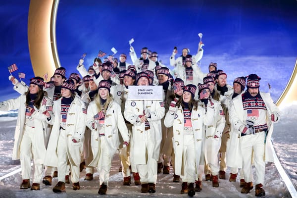 Team USA Medal Winners at the 2026 Milan Cortina Winter Olympics — Nbc