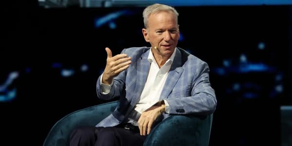 Eric Schmnidt data center firm negotiating Texas deal with Google — Businessinsider