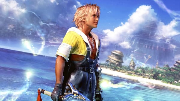 Yasunori Nishiki on arranging Final Fantasy 7 music — Gamesradar