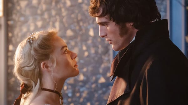 Fennell's Wuthering Heights Shrinks Brontë's Novel Into a Hollow Romance — Collider