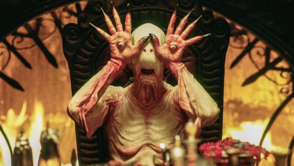 10 Heaviest Fantasy Movies, Ranked — Collider