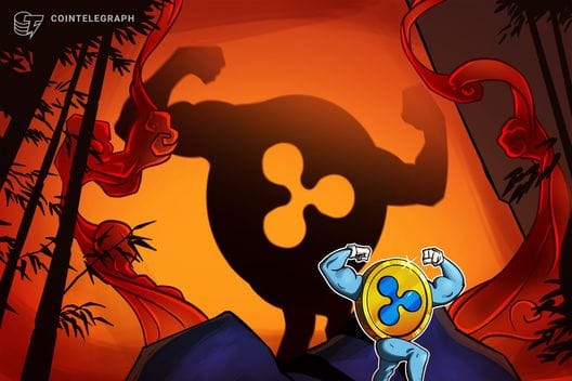 Ripple expands institutional custody with Securosys and Figment integrations — Cointelegraph.com News