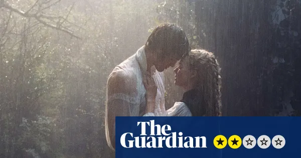 Wuthering Heights review: too hot, too greedy adaptation — Culture | The Guardian