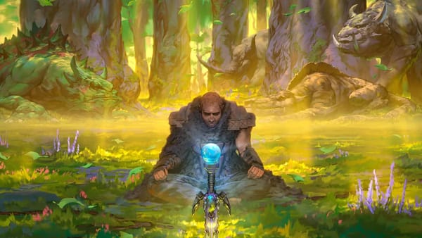 Biorhythm unbanned in Commander after nearly 21 years — Polygon