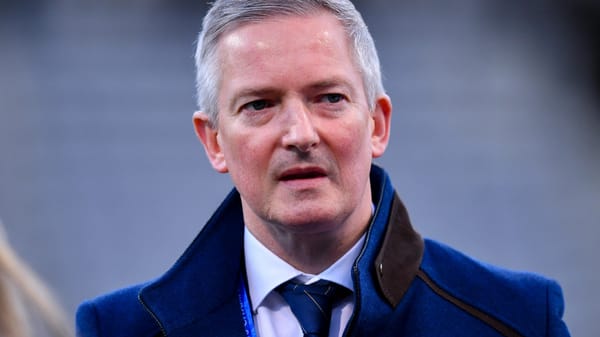 Chelsea confirm Paul Green has left role as head of women’s football — Goal