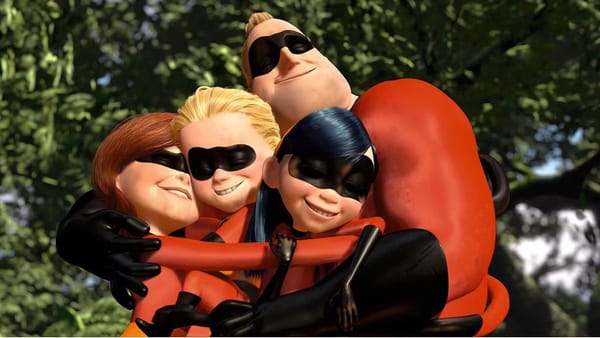 10 Most Perfect Pixar Movies, Ranked — Collider