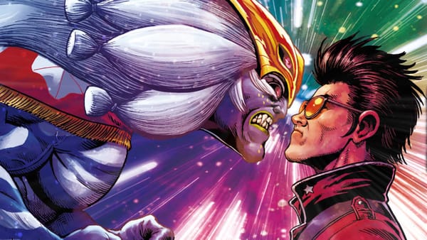 Suda51 says new game isn't a No More Heroes sequel because Travis needs a break — Pcgamer