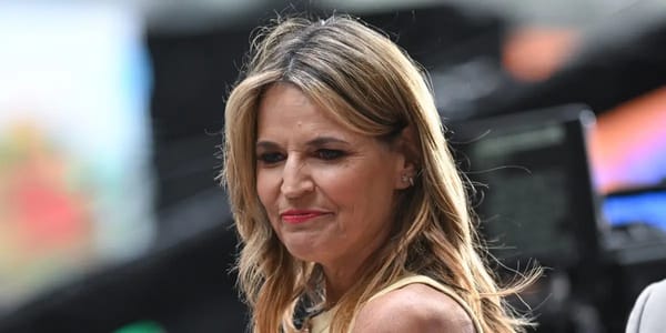 Savannah Guthrie makes urgent public plea as search for her mother continues — Businessinsider