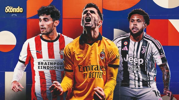 Is it time to worry about Christian Pulisic's form at AC Milan? — Goal