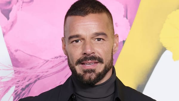 Ricky Martin’s Best Acting Role Remains in American Crime Story — Collider