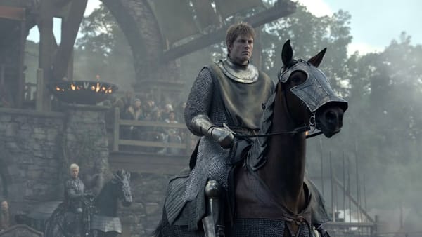 Trial of Seven in A Knight of the Seven Kingdoms, Explained — Movieweb