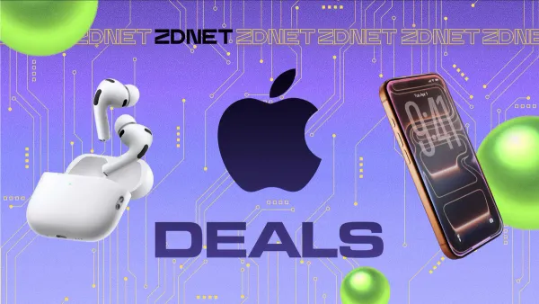 Best Presidents' Day Apple deals to shop now — Latest news