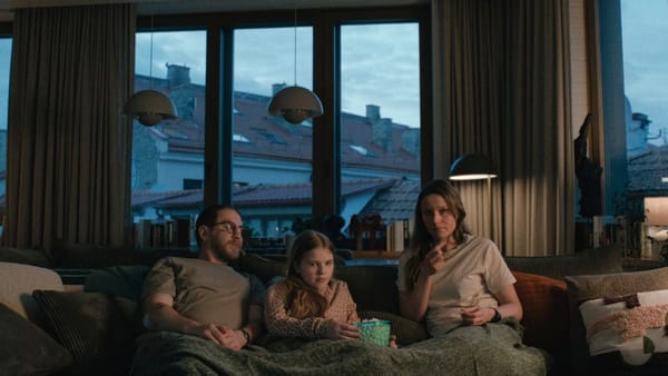 How to Divorce During the War: Harsh Realities of Millennial Activism — Collider