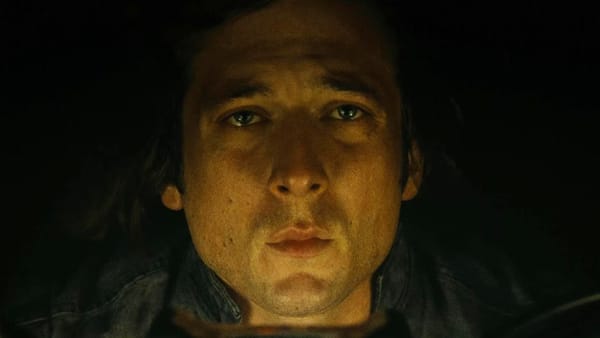 Jeremy Allen White's 'The Iron Claw' Scores Netflix Streaming Date — Movieweb