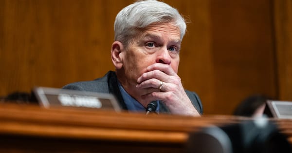 MAHA Group Pledges $1 Million to Back Letlow Against Senator Cassidy — NYT > U.S. > Politics