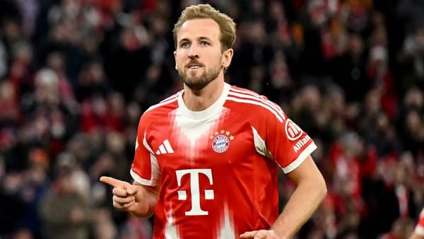 Saudi clubs target Harry Kane after Bayern release-clause revelation — Goal
