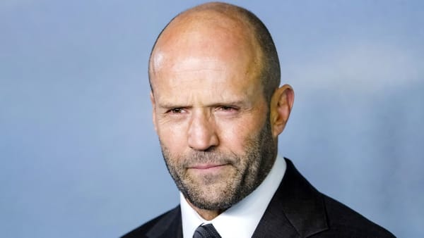 Jason Statham’s 'Shelter' Is Struggling to Gain Box Office Traction — Collider