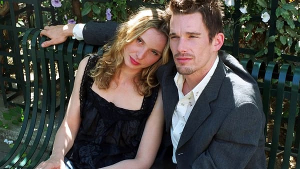 10 Perfect Movie Trilogies With No Bad Entries — Movieweb