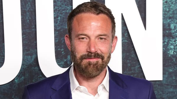 Ben Affleck’s Super Bowl Ad Echoes ’90s Sitcom but Looks Uncanny — Collider