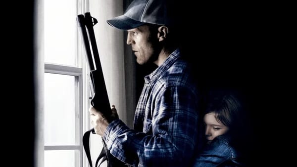 Jason Statham’s small-town thriller 'Homefront' resurfaces on Netflix — Collider