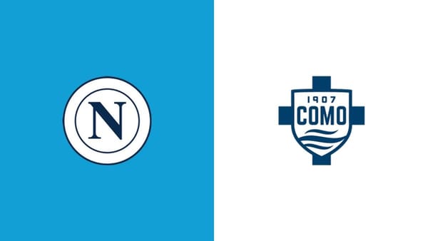 How to watch SSC Napoli vs Como: TV, live stream and kick-off time — Goal