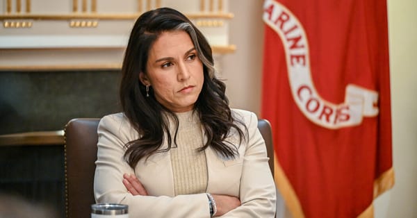 Gabbard’s 2020 Election Claims Put Her Back in Favor With Trump — NYT > U.S. > Politics