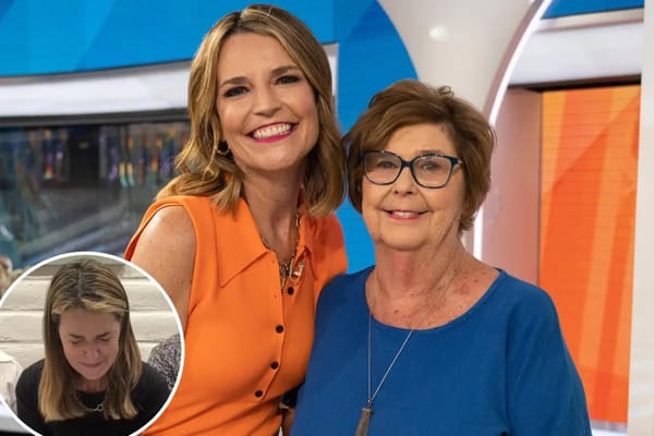 Final ransom deadline passes as search for Nancy Guthrie continues — Pagesix