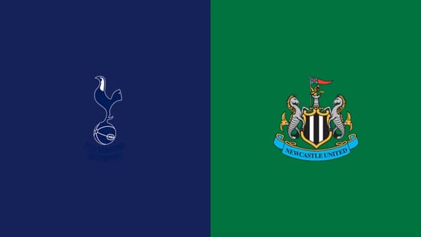 How to watch Tottenham vs Newcastle United today — Goal