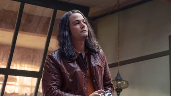 Anna Kendrick's Woman of the Hour Finds an Audience on HBO Max — Collider