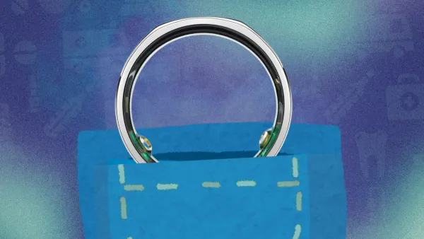 Why Oura Rings joined Team USA's Olympic gear list — Latest news