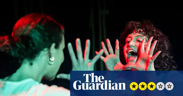 Guidelines review: teens and the aftermath of a murder filmed on a phone — Culture | The Guardian