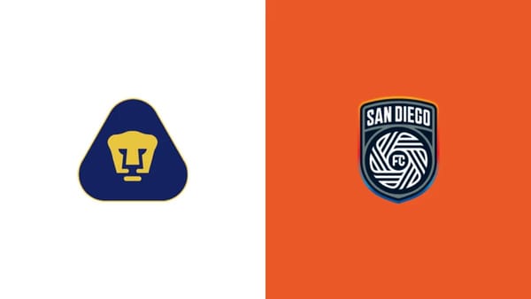 How to watch Club Universidad Nacional vs San Diego FC: Live stream and kick-off — Goal