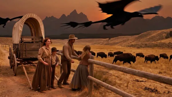 I turned doodles into video clips with Runway's Motion Sketch — Latest news